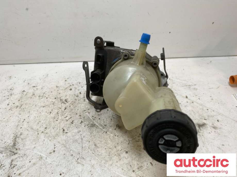 Servo pumpe elektrisk til Peugeot Expert 2016-->> (Type III)  (1679831980|9818127580|A5103334+F|0238 06D1|)