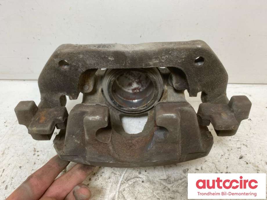 Bremsecaliper høyre foran til Peugeot Expert 2016-->> (Type III)  (1613260180|1651761480|)