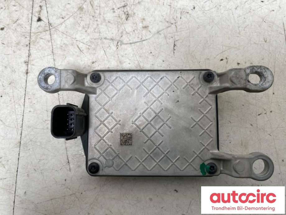 Sensor radar til Nissan Leaf 2018-->> (Type II)  (CONTINENTAL|28438-5SA0C|28438-5SA1C|)