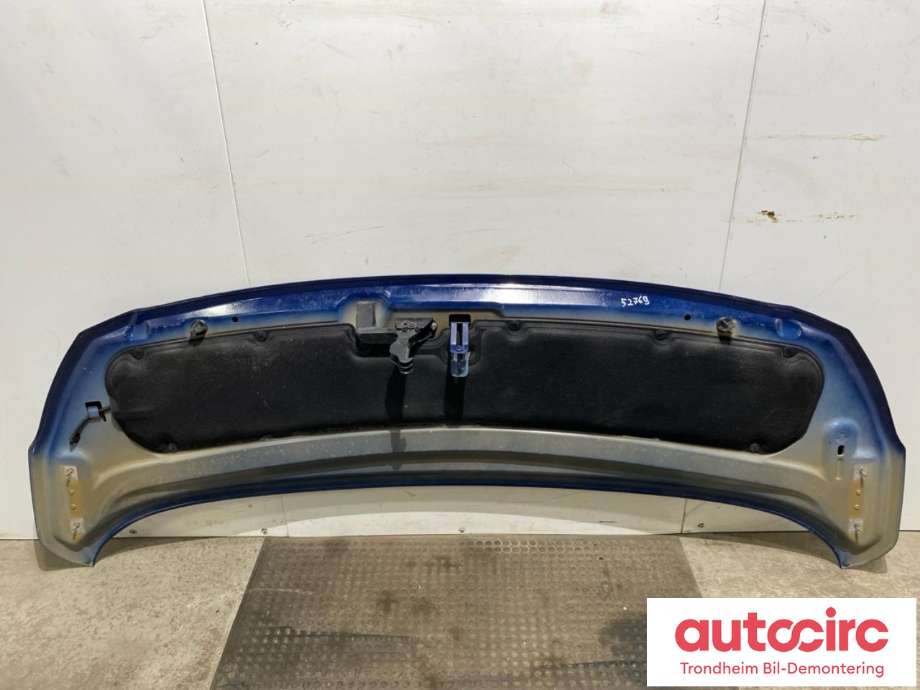Panser til Peugeot Expert 2016-->> (Type III)  (9811892880|)