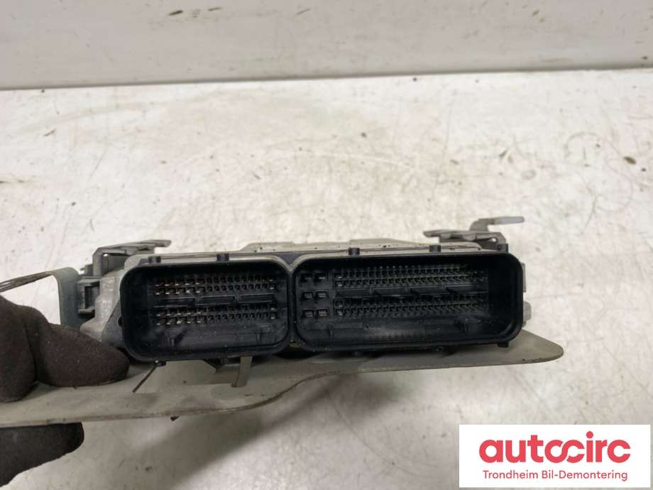 Styreenhet motor til VW Touran 2003-2006 (Type I, Fase 1) (BOSCH|03G906021FE|0 281 012 944|)