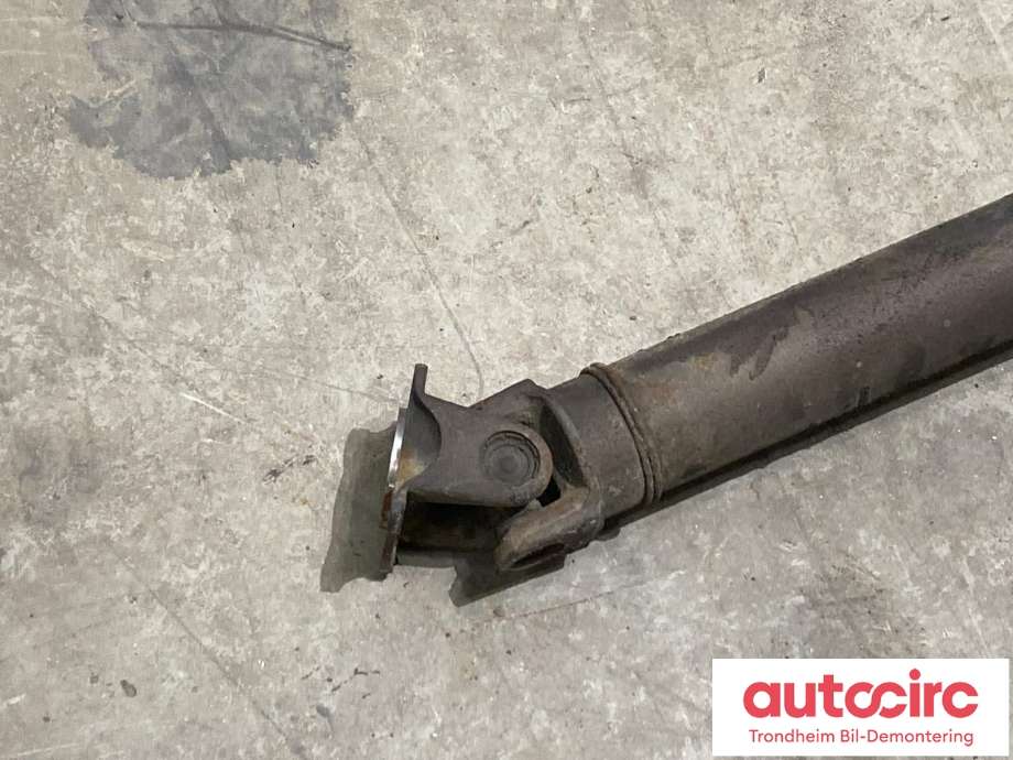 Mellomaksel til Subaru Impreza 2008-2012 (Type III)  (..|27111FG030|)