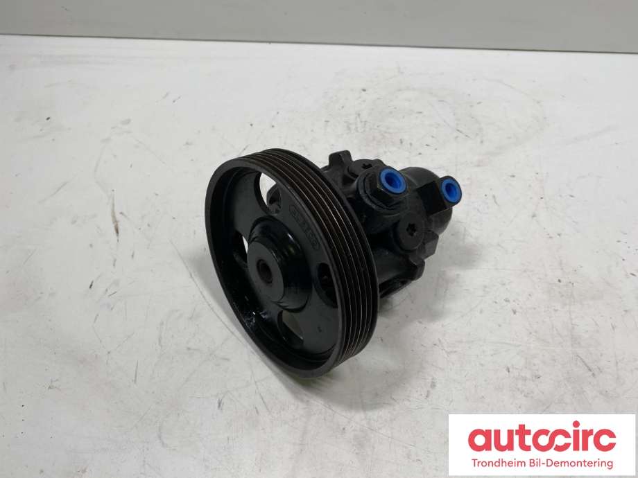 Servo pumpe mekanisk til Citroën XM, 1990-2000 (LES INFO|4007T9)