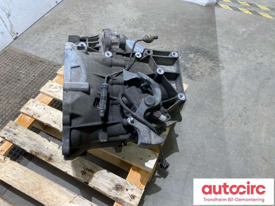 Girkasse manuell 6-trinn til Ford Kuga 2008-2012 (Type I)  (1737036|AV4R-7002-BC|)