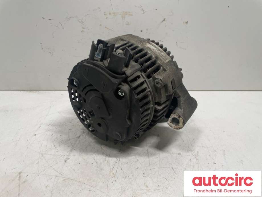 Dynamo til Citroën XM 1990-2000  (REMANUFACTURED|5705S4|9617861380|1638109680| 1638110880| 96 178 613 80| 5705X0| 5705JC| 5705 S4| 16 381 096 80| 16 381 108 80| 5705 X0| 5705 JC| CA1052IR| CA1052IR-ST)