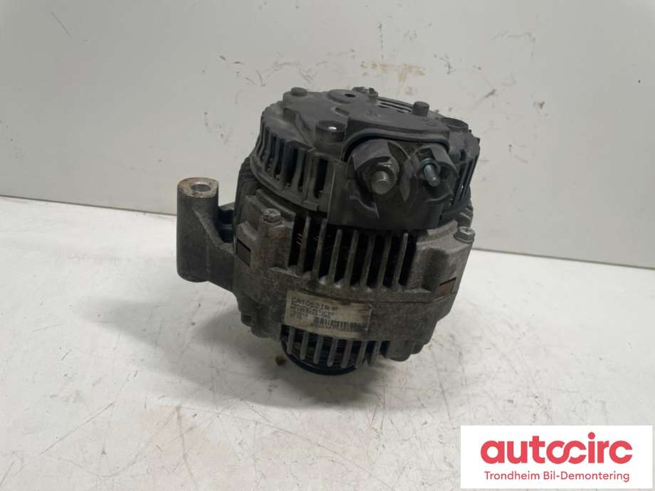 Dynamo til Citroën XM 1990-2000  (REMANUFACTURED|5705S4|9617861380|1638109680| 1638110880| 96 178 613 80| 5705X0| 5705JC| 5705 S4| 16 381 096 80| 16 381 108 80| 5705 X0| 5705 JC| CA1052IR| CA1052IR-ST)