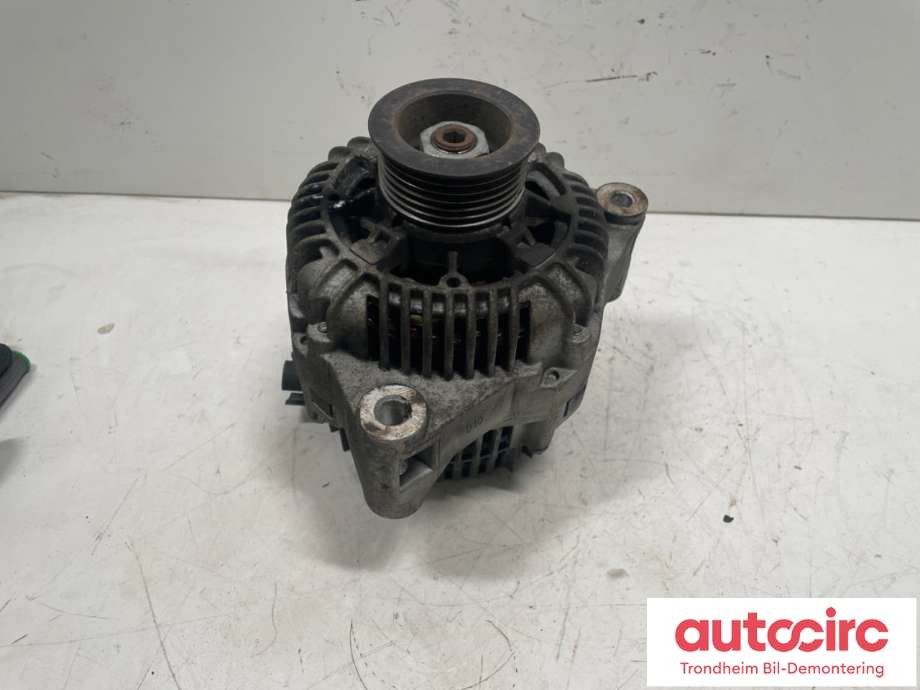 Dynamo til Citroën XM 1990-2000  (REMANUFACTURED|5705S4|9617861380|1638109680| 1638110880| 96 178 613 80| 5705X0| 5705JC| 5705 S4| 16 381 096 80| 16 381 108 80| 5705 X0| 5705 JC| CA1052IR| CA1052IR-ST)