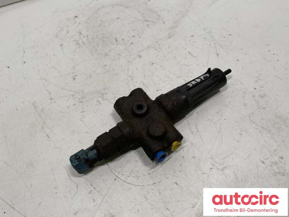 Ventilblokk luftfjæring til Citroën XM 1990-2000  (SIKKERHETSVENTIL|96151895|96 151 895|)