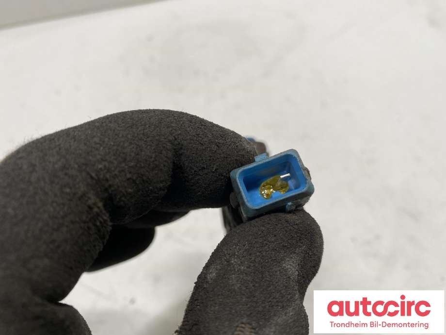 Ventilblokk luftfjæring til Citroën XM 1990-2000  (SIKKERHETSVENTIL|96151895|96 151 895|)