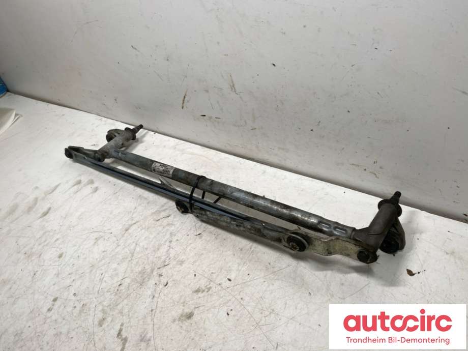 Viskeroverføring til VW Golf VI 2008-2012  (BOSCH|1T0998754|1K1 955 023 H|)