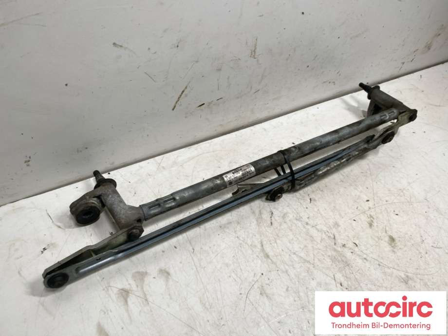 Viskeroverføring til VW Golf VI 2008-2012  (BOSCH|1T0998754|1K1 955 023 H|)
