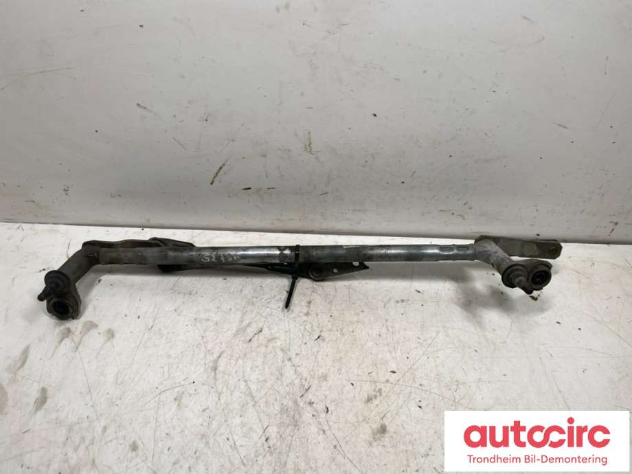 Viskeroverføring til VW Golf VI 2008-2012  (BOSCH|1T0998754|1K1 955 023 H|)