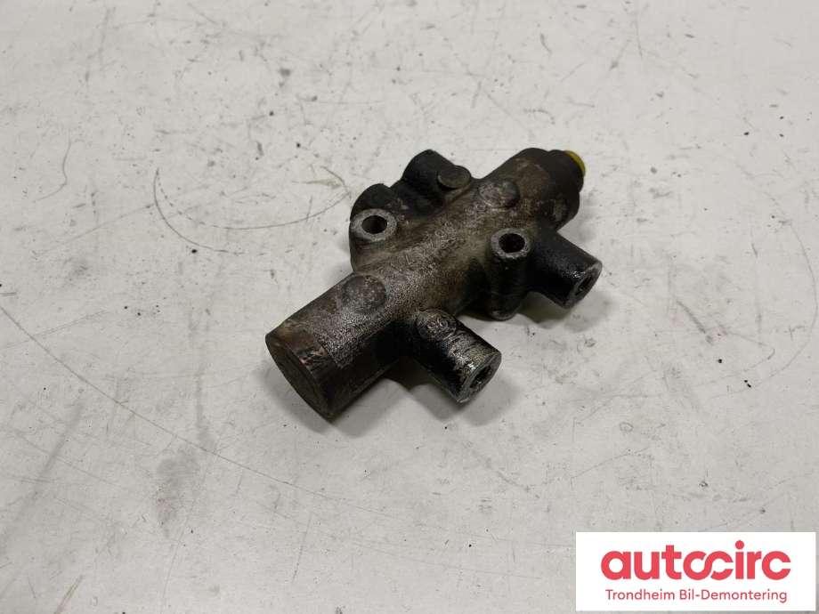 Ventilblokk luftfjæring til Citroën XM 1990-2000 (ANTI SNEKEVENTIL|529302|5293 02|)