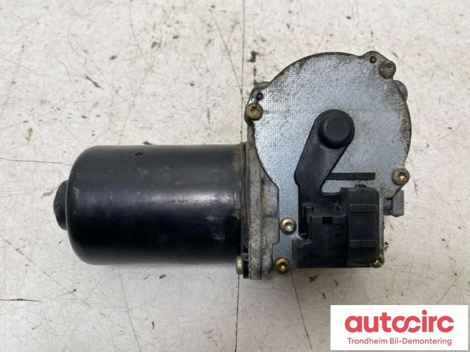 Viskermotor frontrute til Volvo XC90 2002-2006 (Type I, Fase 1)  (VALEO|8693848|404.766|)