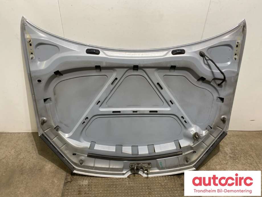 Panser til VW Golf VI 2008-2012  (5K0823031G|)