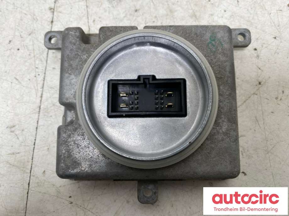 Styreenhet xenon/ballast til Opel Astra K 2015-->>  (MITSUBISHI ELECTRIC|39024622|39077813|)