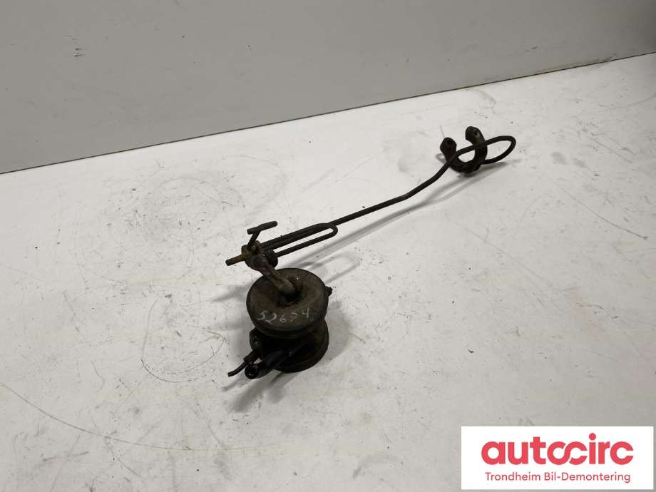 Sensor nivå til Citroën XM, 1990-2000 (FORAN|402403)