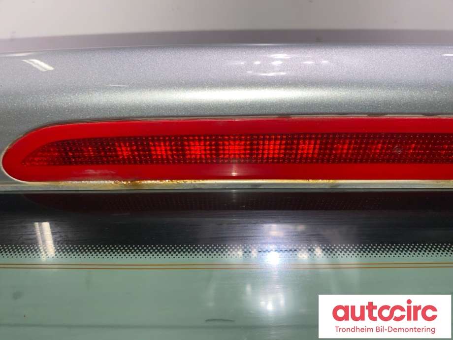 Bakluke til VW Golf VI 2008-2012  (...|5K6827025J|)