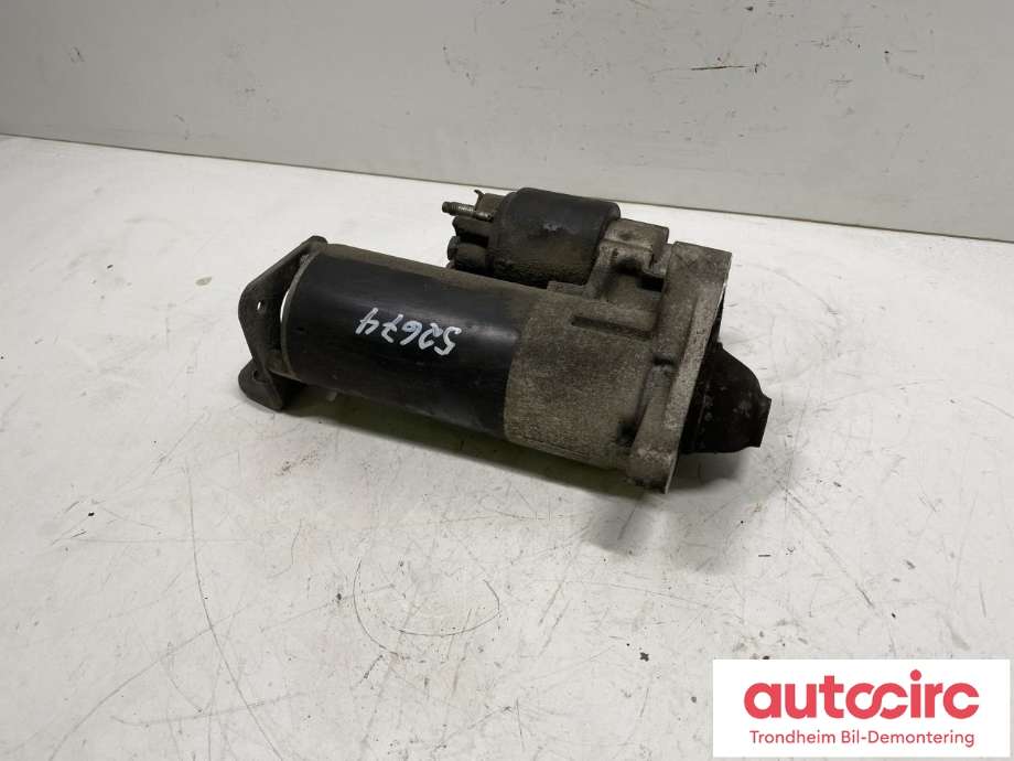 Starter til Citroën XM, 1990-2000 (BOSCH|5802E5)