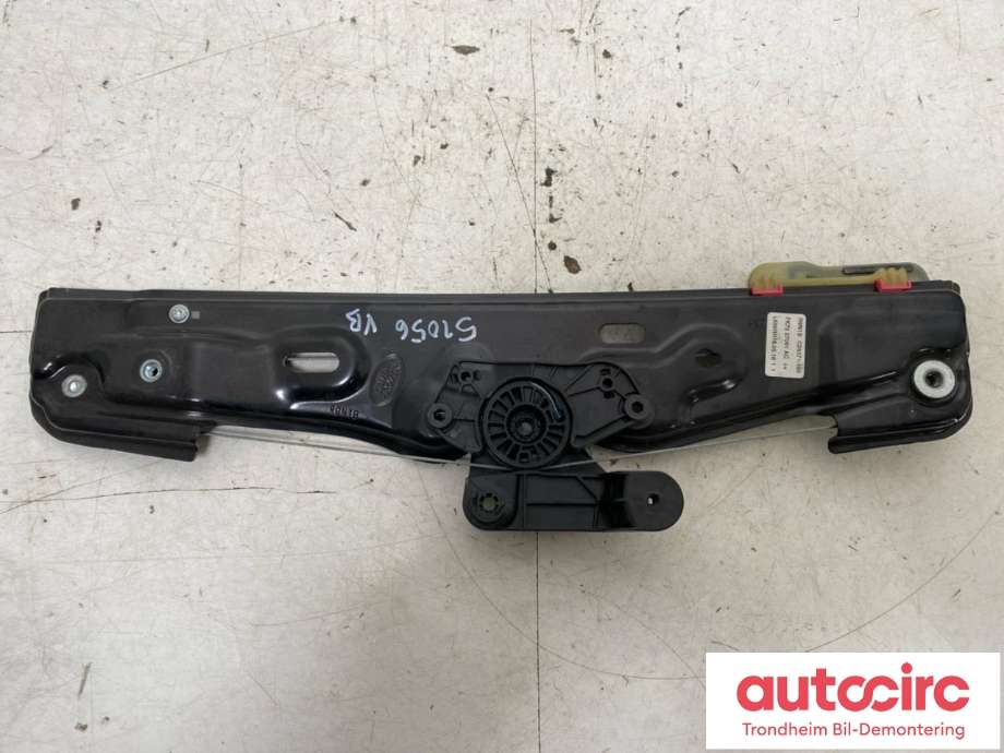 Ruteheis venstre bak til Land Rover Discovery Sport 2015-2019 (Fase 1) (..|FK7227001AC|LR059007|FK7224767AC)