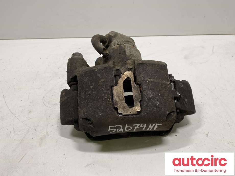 Bremsecaliper høyre foran til Citroën XM, 1990-2000 (..|95659638)