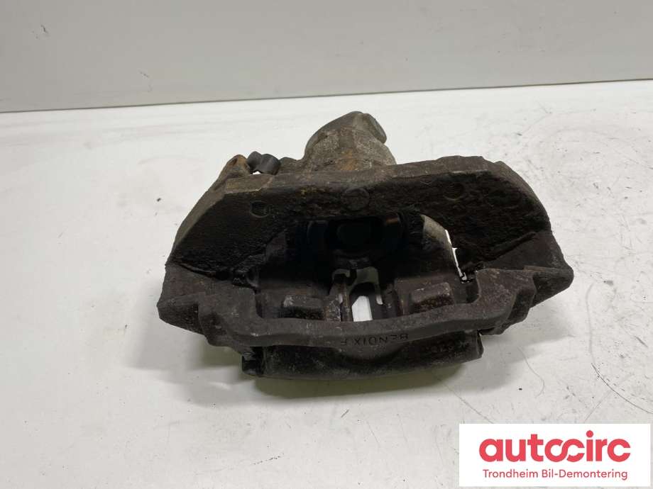 Bremsecaliper venstre foran til Citroën XM 1990-2000 (..|95659637|441013|95 659 637| 4410 13)