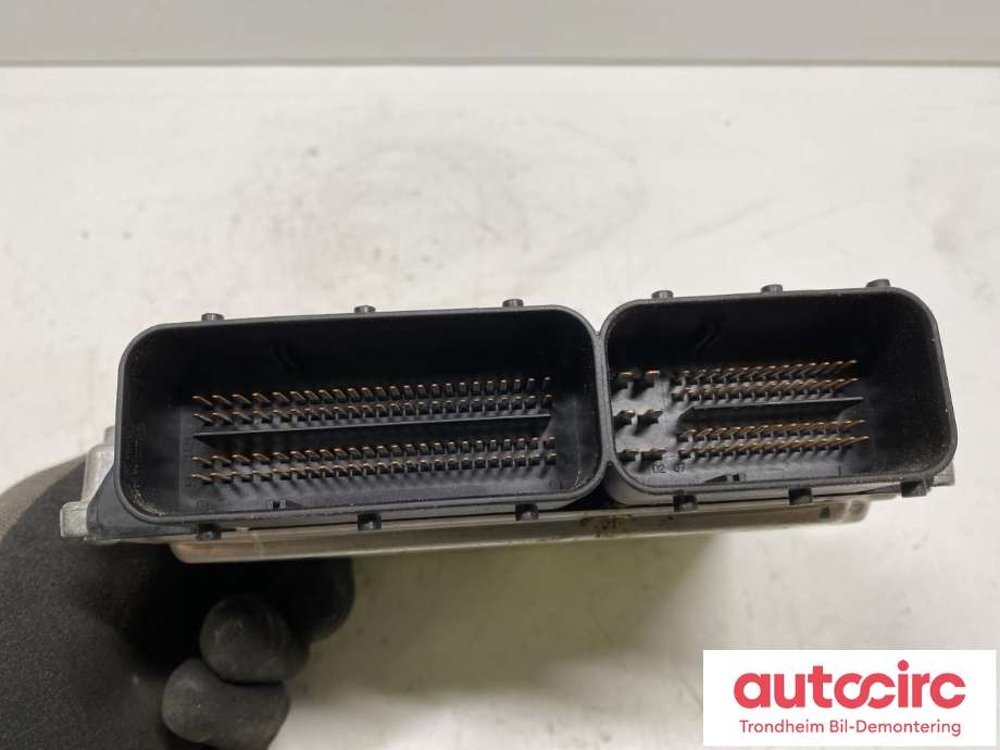 Styreenhet motor til BMW 3-Serie 2005-2011 (E90/E91/E92/E93) (E90/E91/E92/E93) (BOSCH|7823420|12145A48DA9|12 14 5 A48 DA9| 0281014572)