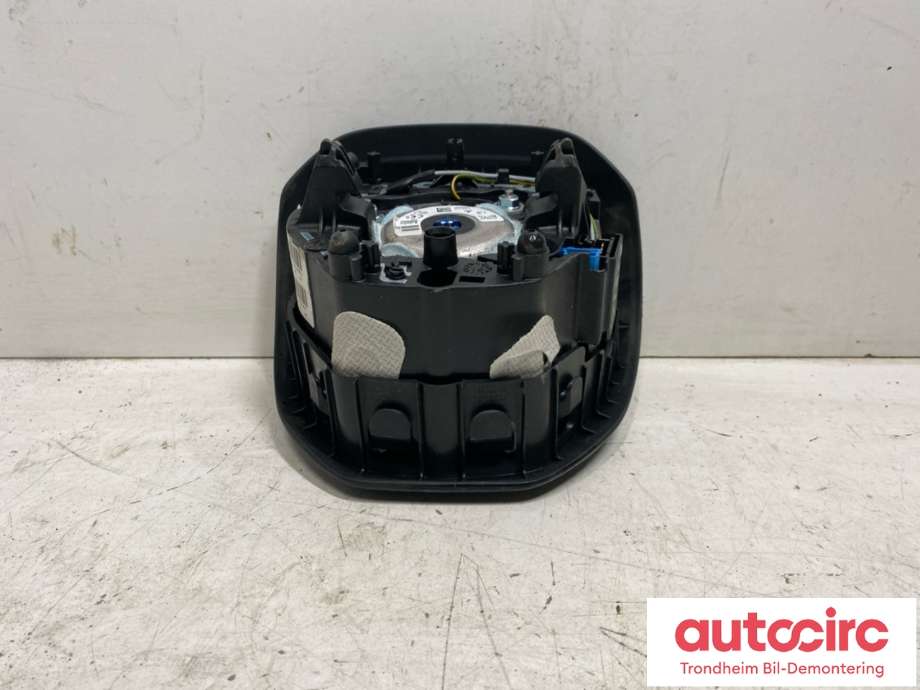 Airbag rattpute til Peugeot 308 2013-2021 (Type II)  (..|96 783 105 ZD|)