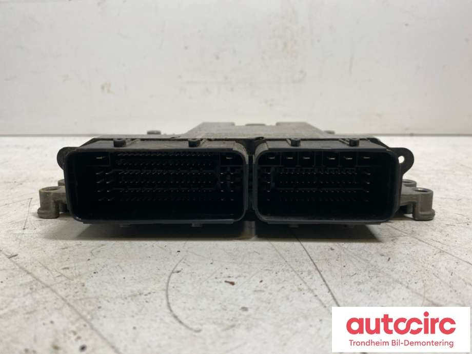 Styreenhet motor til Peugeot 308 2013-2021 (Type II)  (..|16 117 176 80|)