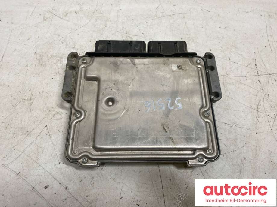 Styreenhet motor til Peugeot 308 2013-2021 (Type II)  (..|16 117 176 80|)
