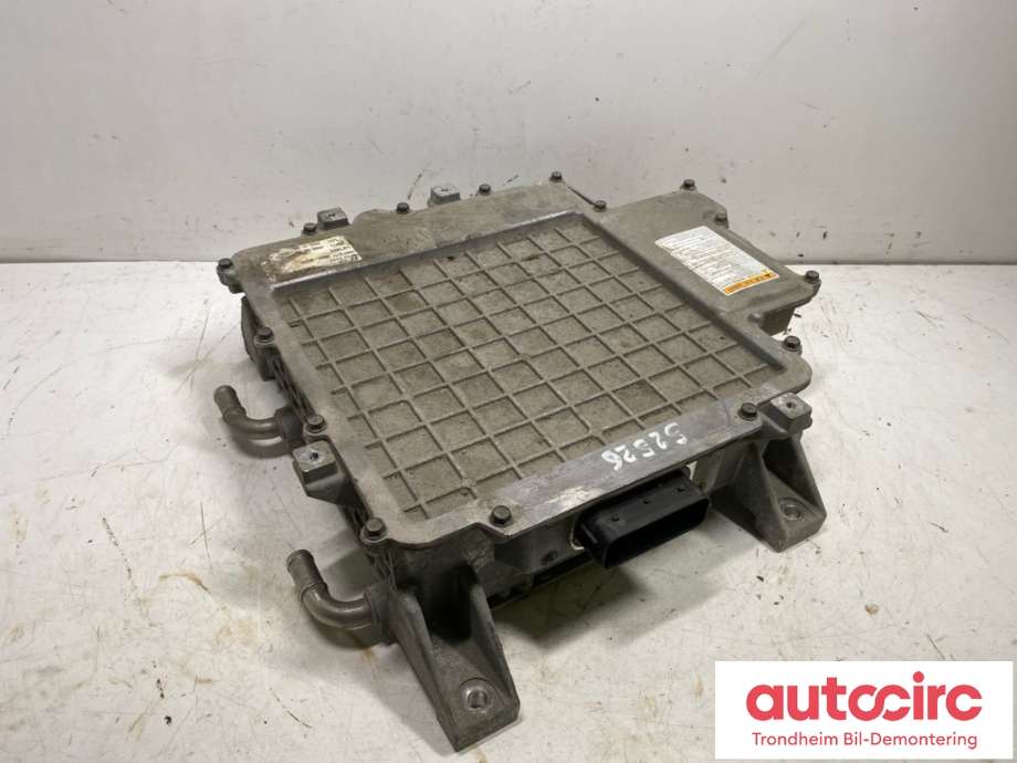 Motor power controller elbil (EPCU/PDM) til Kia Soul 2014-2019 (Type II)  (366010E240|)