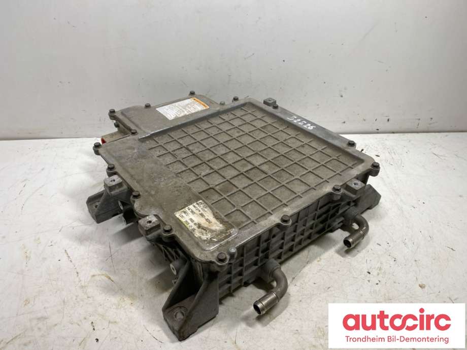 Motor power controller elbil (EPCU/PDM) til Kia Soul 2014-2019 (Type II)  (366010E240|)