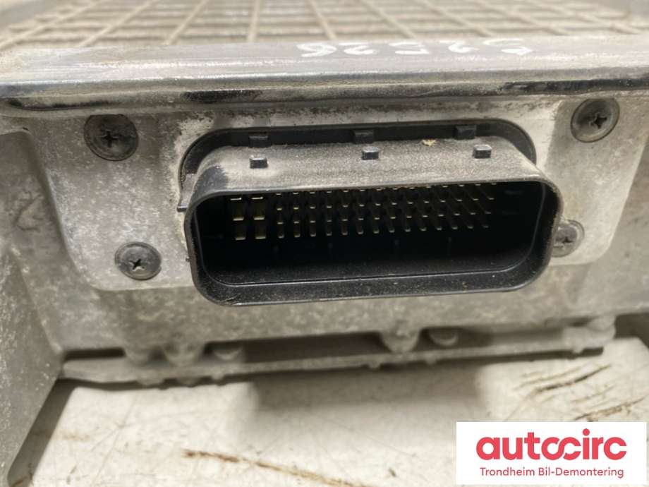 Motor power controller elbil (EPCU/PDM) til Kia Soul 2014-2019 (Type II)  (366010E240|)