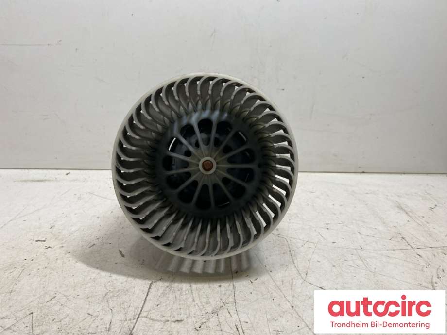 Varmeapparat motor til Peugeot 308 2013-2021 (Type II) (..|16 104 971 80|)