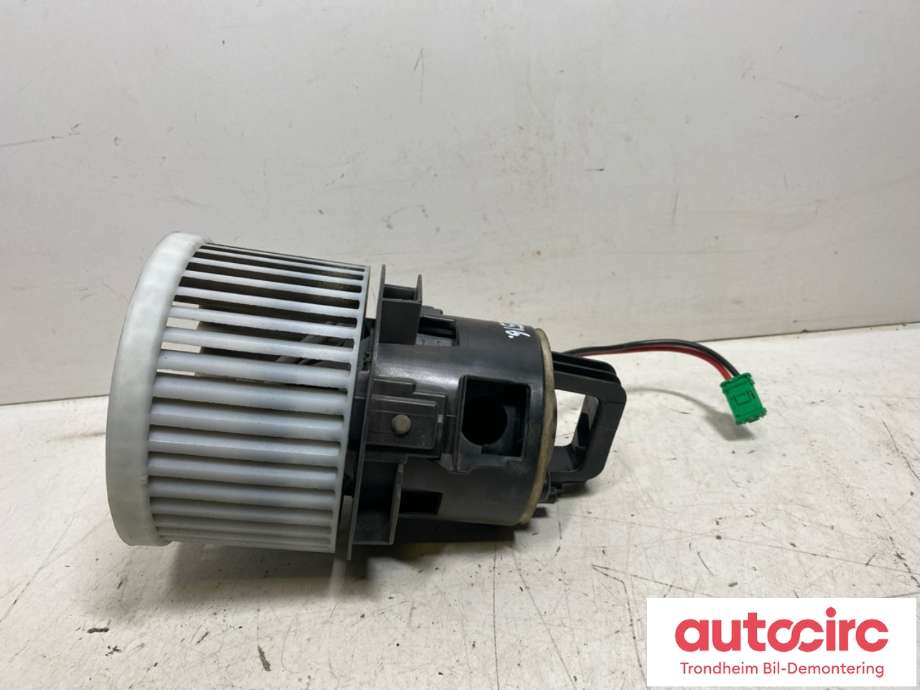 Varmeapparat motor til Peugeot 308 2013-2021 (Type II) (..|16 104 971 80|)