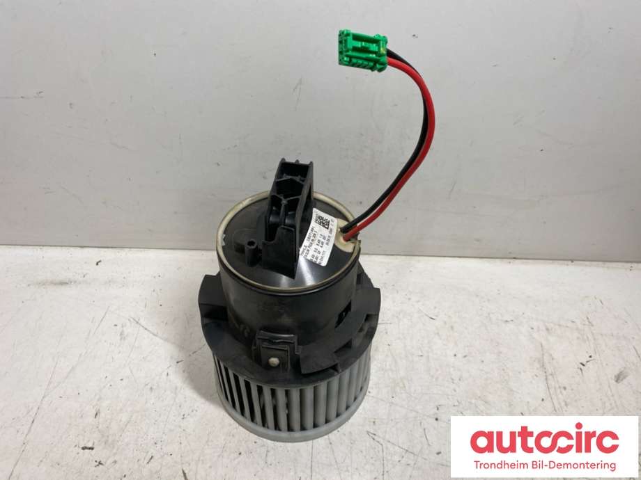 Varmeapparat motor til Peugeot 308 2013-2021 (Type II) (..|16 104 971 80|)