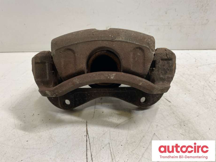 Bremsecaliper høyre foran til Kia Soul 2014-2019 (Type II)  (58130E4100|58190E4A00|)