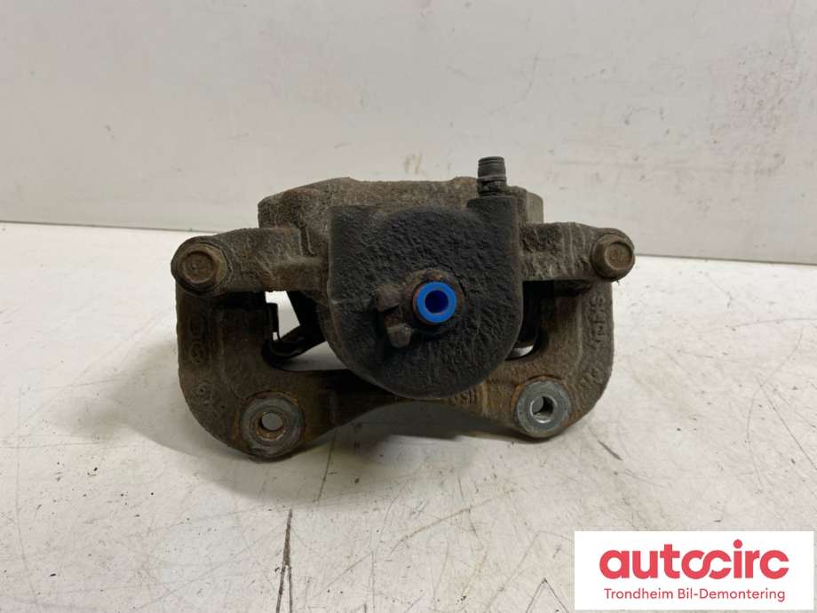 Bremsecaliper høyre foran til Kia Soul 2014-2019 (Type II)  (58130E4100|58190E4A00|)