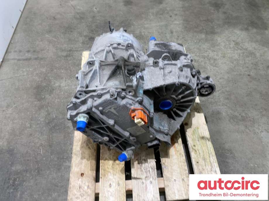 Motor elbil bak til Tesla Model 3 2018-2023 (Fase 1)  (1120980-00-F|1120980-00-G|)