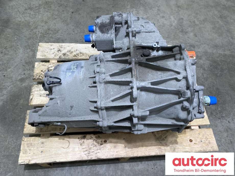 Motor elbil bak til Tesla Model 3 2018-2023 (Fase 1)  (1120980-00-F|1120980-00-G|)