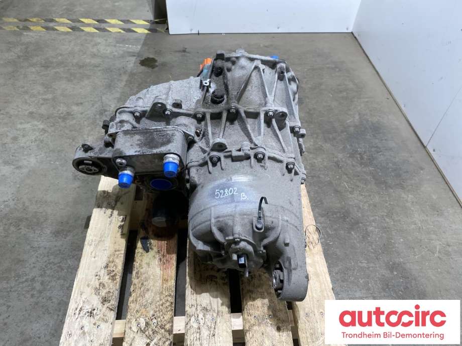 Motor elbil bak til Tesla Model 3 2018-2023 (Fase 1)  (1120980-00-F|1120980-00-G|)