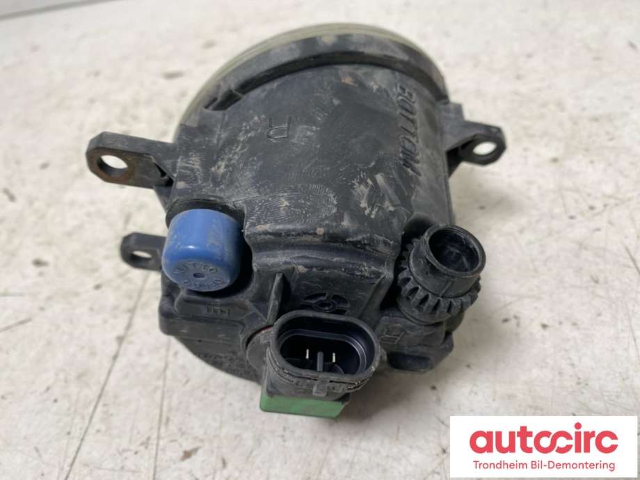 Tåkelykt høyre foran til Toyota Prius 2009-2016 (Type III) (COMBI) (COMBI) (..|810250W020|)