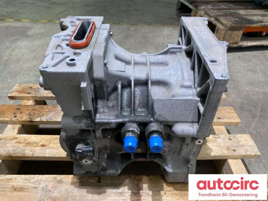 Motor elbil foran til Nissan Leaf 2011-2017 (Type I)  (290A03NF0A|)