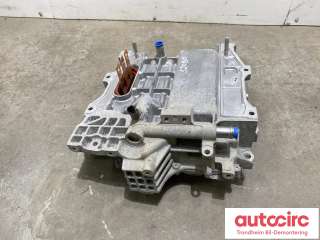 Inverter elbil til Nissan Leaf,   (...|291A05SA0A|291A05SA0B)