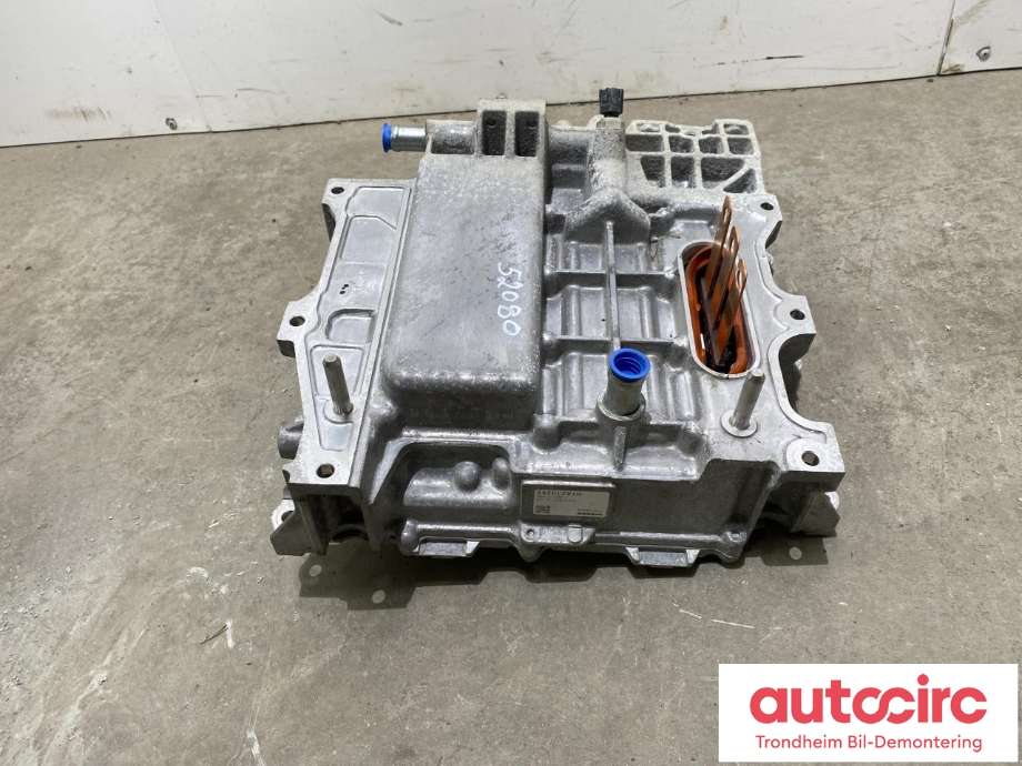 Inverter elbil til Nissan Leaf 2018-->> (Type II)  (...|291A05SA0A|291A05SA0B|)