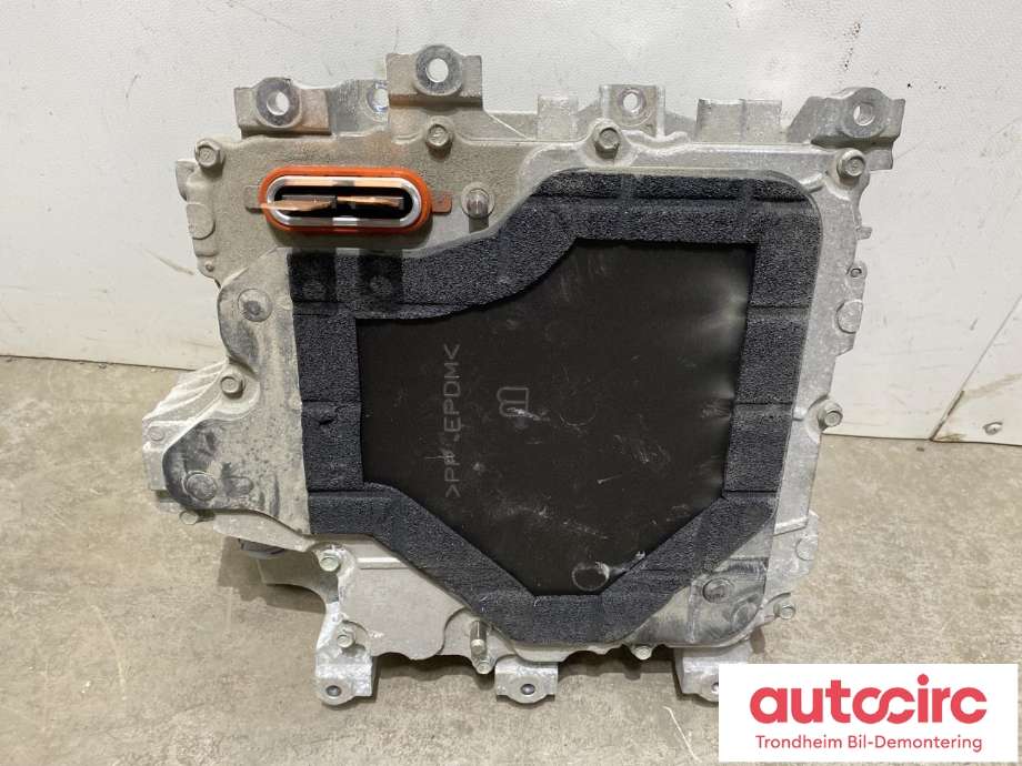 Inverter elbil til Nissan Leaf 2018-->> (Type II)  (...|291A05SA0A|291A05SA0B|)