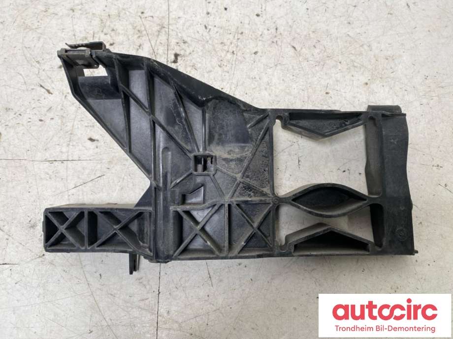 Frontlyktehus til Audi A6 2011-2014 (Type IV, Fase 1) (C7) (C7) (HØYRE|4G0805608|4G0 805 608|)