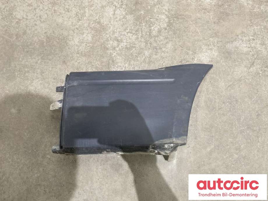 Støtfangerving høyre bak til Toyota Land Cruiser 90, 1996-2002 (...|52152-60250)