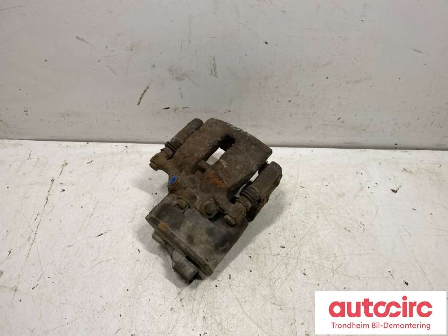 Bremsecaliper venstre bak, elektrisk til Volvo V70 2007-2013 (Type III, Fase 1)  (TRW|36001382|)