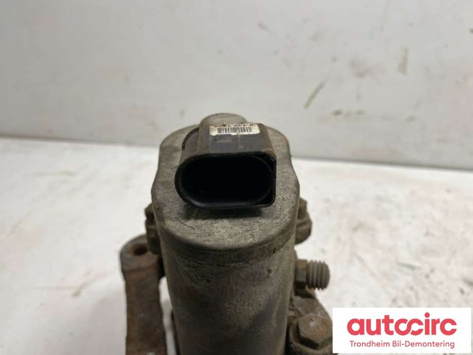 Bremsecaliper venstre bak, elektrisk til Volvo V70 2007-2013 (Type III, Fase 1)  (TRW|36001382|)